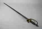 1796 Pattern Officer Field Sword