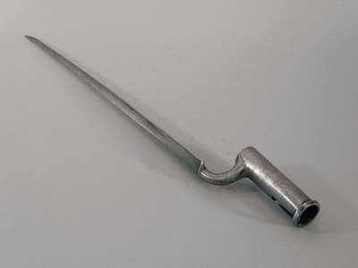 Bayonet