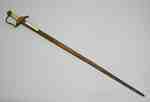 British Regulation Issue Sword- c. 1796-1820