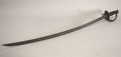 Winchester Sword