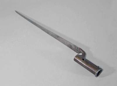 Bayonet