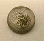 Royal Sappers and Miners Button