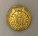 Royal Engineers Button