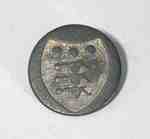 Royal Artillery Button