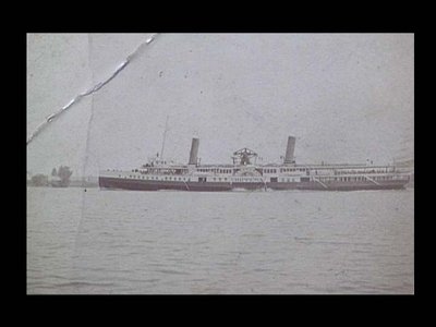 Steamship Chippewa