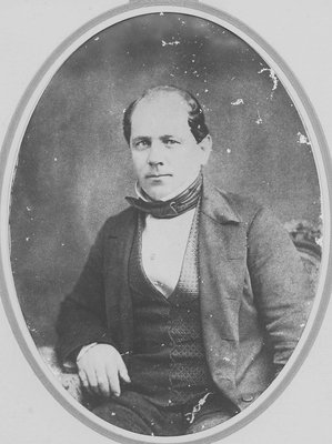 Samuel Zimmerman 1815-1857