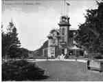 Prospect Park, Oshawa. Ca. 1910