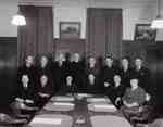 Oshawa School Board, 1948