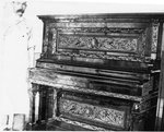 R.S. Williams Piano Company, ca. 1914