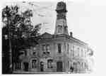 Town Hall in Oshawa