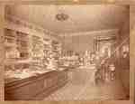 D.M. Tod's Confectionery Store
