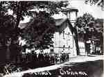 Oshawa Central Union School, ca. 1915
Centre Street School