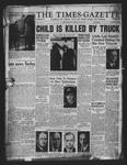 Daily Times-Gazette, 2 Jul 1946