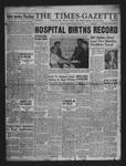 Daily Times-Gazette, 6 Jul 1946