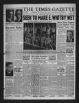 Daily Times-Gazette, 9 Jul 1946