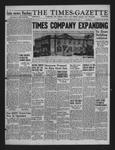 Daily Times-Gazette, 27 Jul 1946