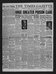 Daily Times-Gazette, 8 Aug 1946