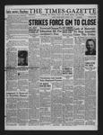 Daily Times-Gazette, 13 Aug 1946