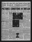 Daily Times-Gazette, 14 Nov 1946