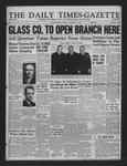 Daily Times-Gazette, 10 Dec 1946