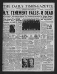 Daily Times-Gazette, 12 Dec 1946