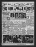 Daily Times-Gazette, 20 Dec 1946