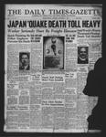 Daily Times-Gazette, 21 Dec 1946
