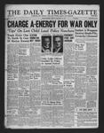 Daily Times-Gazette, 30 Dec 1946