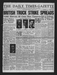 Daily Times-Gazette, 15 Jan 1947