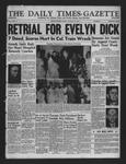 Daily Times-Gazette, 17 Jan 1947