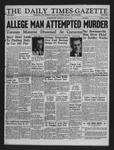 Daily Times-Gazette, 14 May 1947
