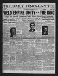 Daily Times-Gazette, 15 May 1947