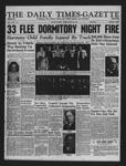 Daily Times-Gazette, 20 May 1947