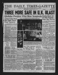 Daily Times-Gazette, 16 Aug 1947