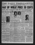 Daily Times-Gazette, 26 Aug 1947