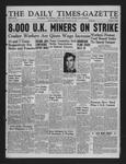 Daily Times-Gazette, 28 Aug 1947