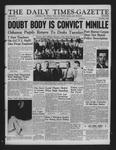 Daily Times-Gazette, 29 Aug 1947