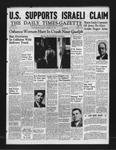Daily Times-Gazette, 20 Nov 1948