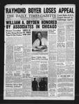 Daily Times-Gazette, 30 Nov 1948