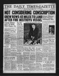 Daily Times-Gazette, 2 Dec 1948