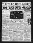 Daily Times-Gazette, 3 Dec 1948
