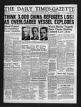 Daily Times-Gazette, 4 Dec 1948