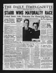 Daily Times-Gazette, 7 Dec 1948
