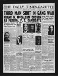 Daily Times-Gazette, 10 Dec 1948