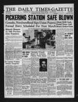 Daily Times-Gazette, 11 Dec 1948