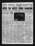 Daily Times-Gazette, 13 Dec 1948