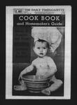 Cookbook, page 1