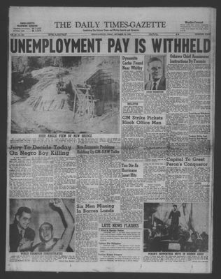 Daily Times-Gazette (Oshawa Edition), 23 Sep 1955