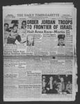 Daily Times-Gazette (Oshawa Edition), 5 Jul 1956