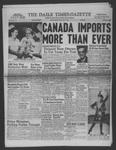 Daily Times-Gazette (Oshawa Edition), 6 Jul 1956